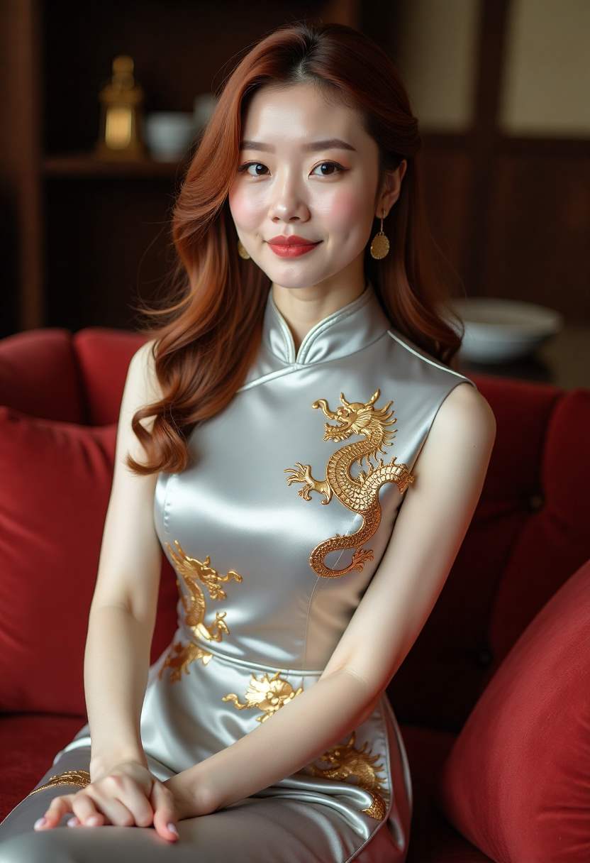 赤潮突击海报