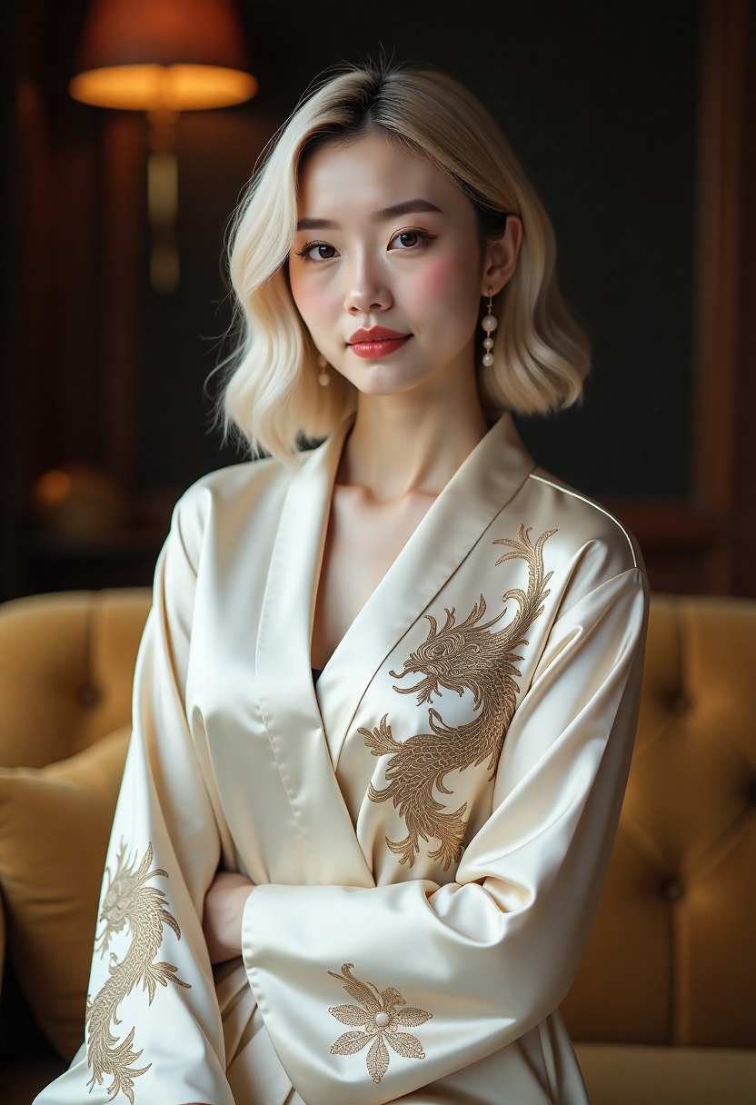 纸船妖怪海报