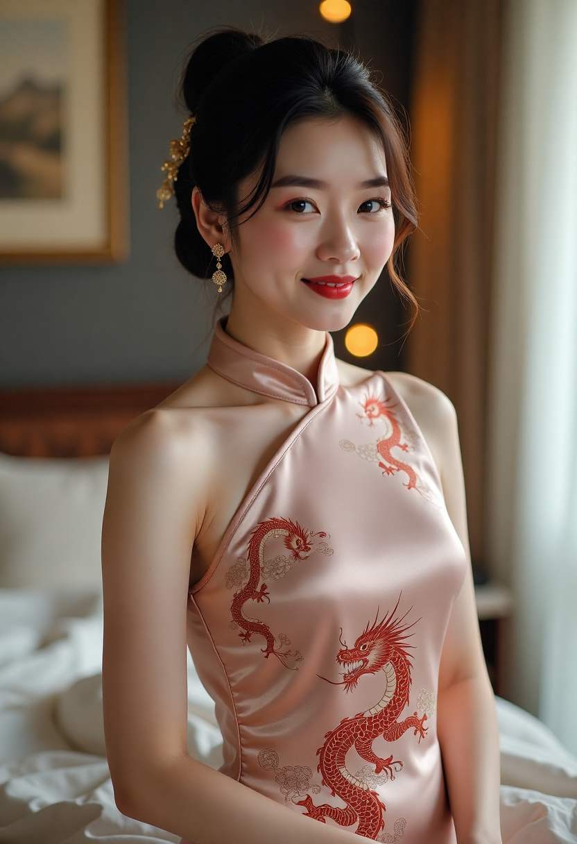 第七频段海报