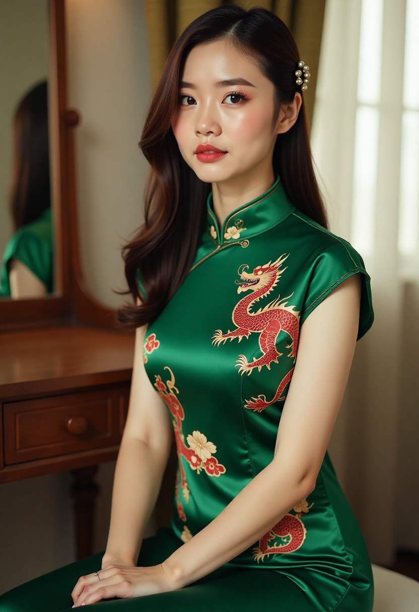 今晚开麦竖版海报