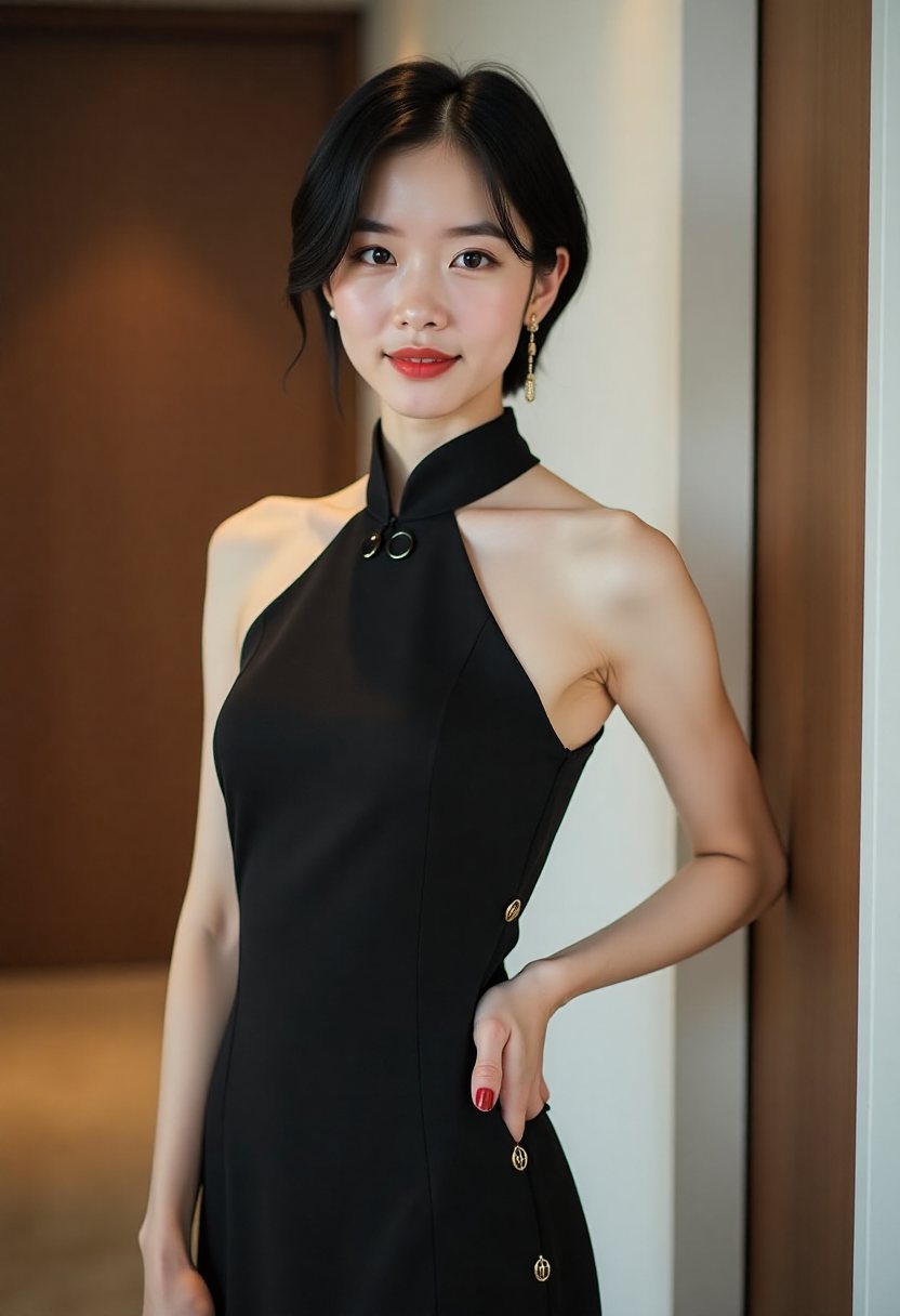 无人区接力海报